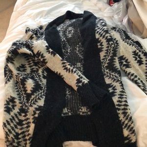 Super comfy cardigan!